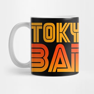 TOKYO TOY BANZAI LOGO Mug